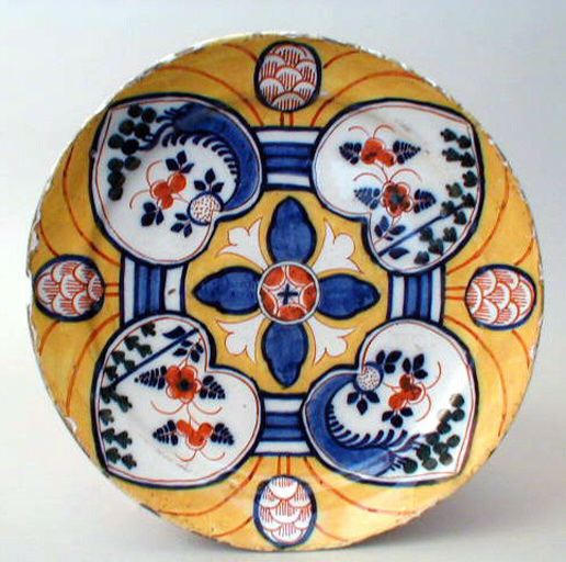 Assiette (ronde)_0