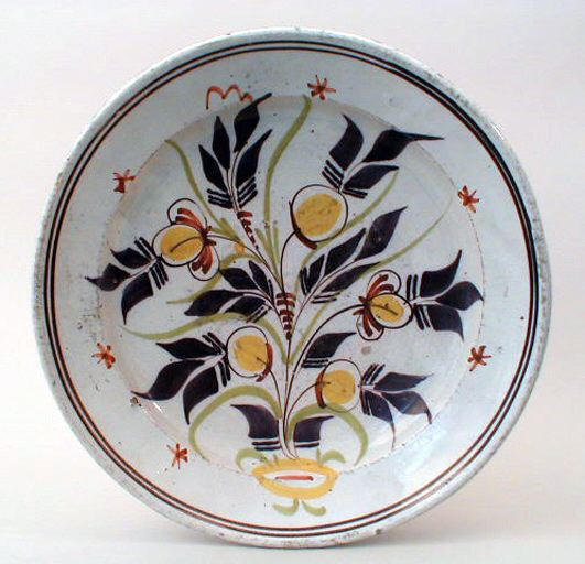 Plat (rond)_0