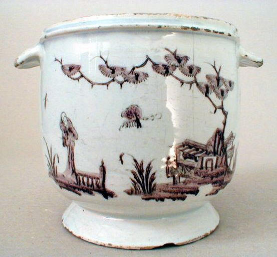 Seau à rafraîchir (paire, élément)_0