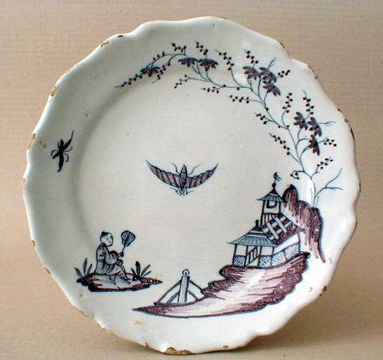 Assiette (ronde, historiée)_0