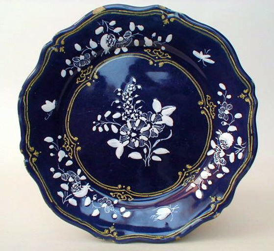 Assiette (ronde)_0