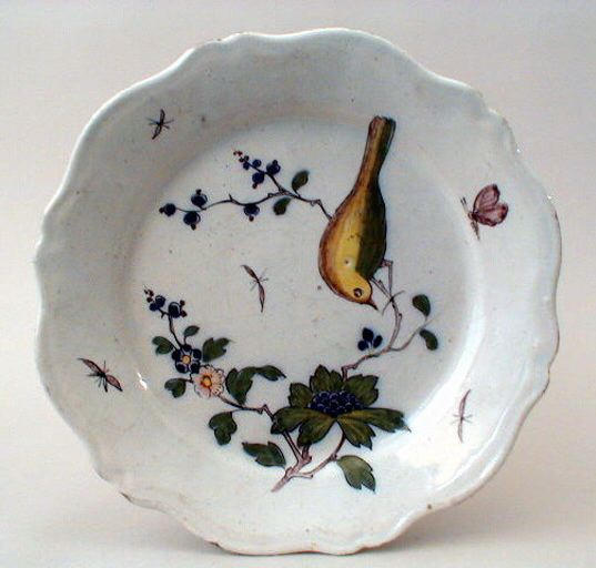 Assiette (ronde)_0
