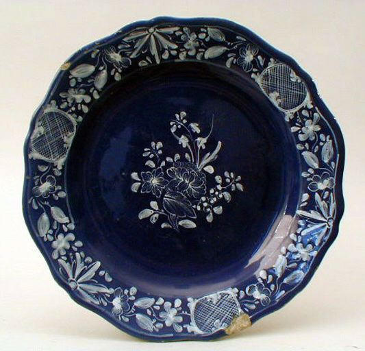 Assiette (ronde)_0