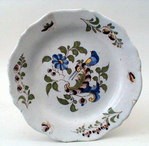 Assiette (ronde)_0