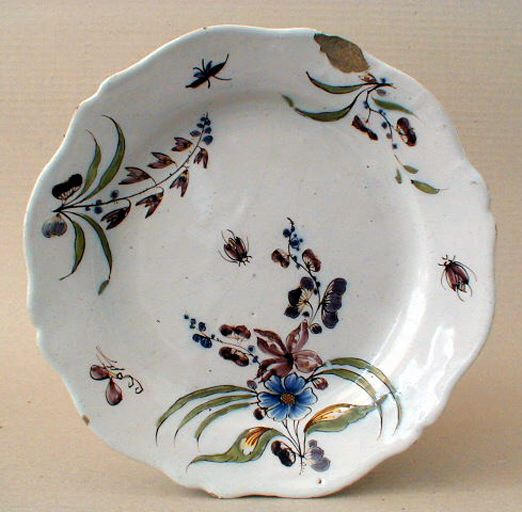 Assiette (ronde)_0