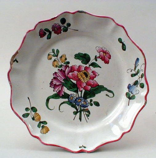 Assiette (ronde)_0
