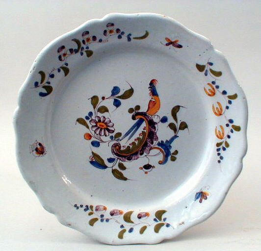 Assiette (ronde)_0