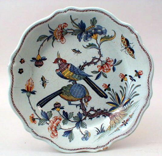 Assiette (ronde)_0
