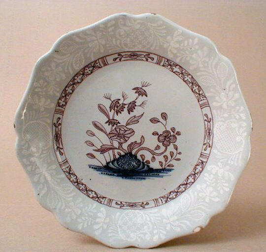 Assiette (ronde)_0