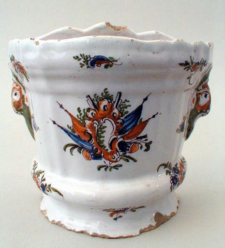 Bouquetière (d'applique)_0