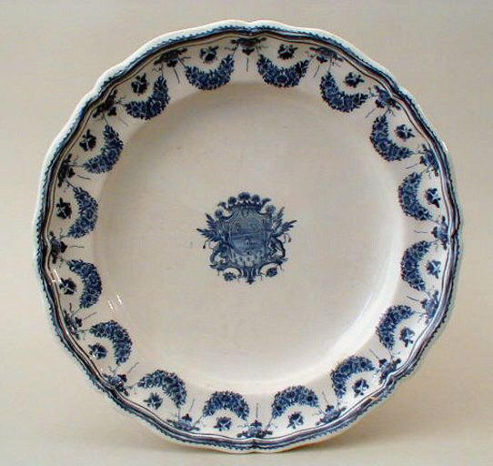 Assiette (ronde)_0