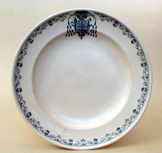 Assiette (ronde)_0