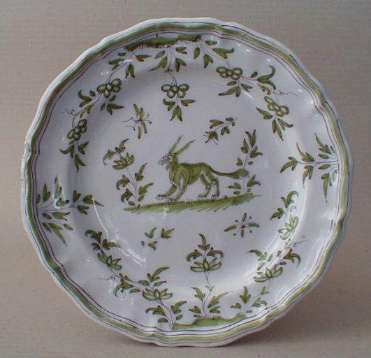 Assiette (ronde, paire, élément)_0