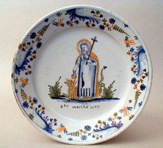 Assiette (ronde)_0