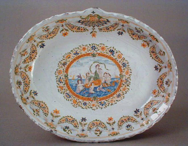 Plat (creux, ovale)_0