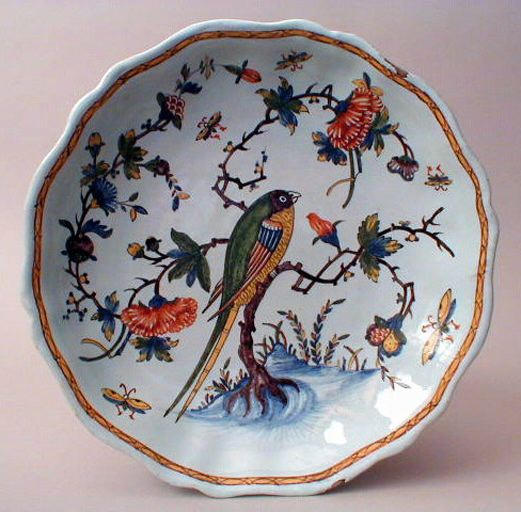 Assiette (creuse, ronde)_0