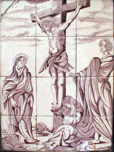 Le Calvaire_0