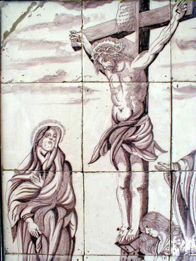 Le Calvaire_1