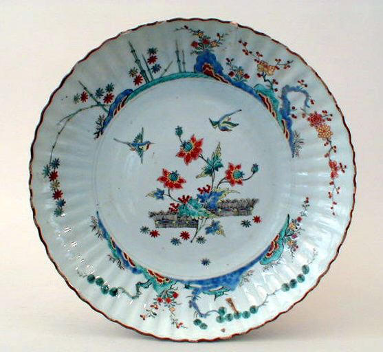 Plat (rond) (paire, élément)_0
