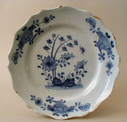 Assiette (ronde, paire, élément)_0