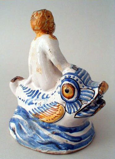 Gourde (anthropomorphe, paire, élément)_1