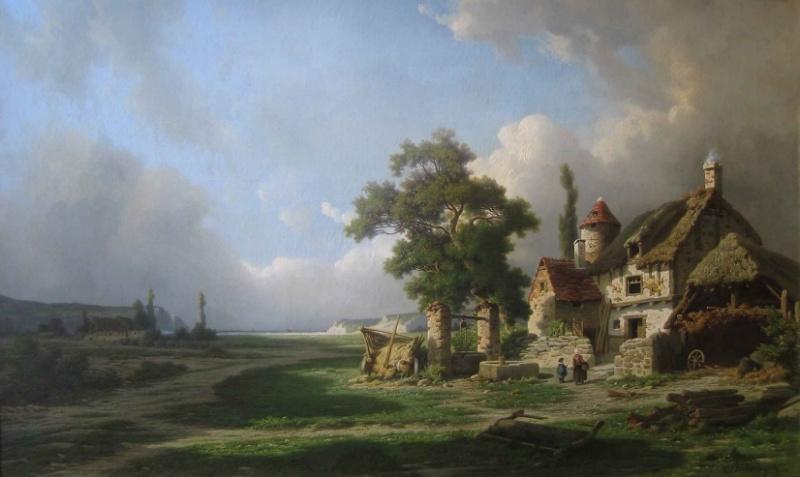 Vallée de la Touques_0