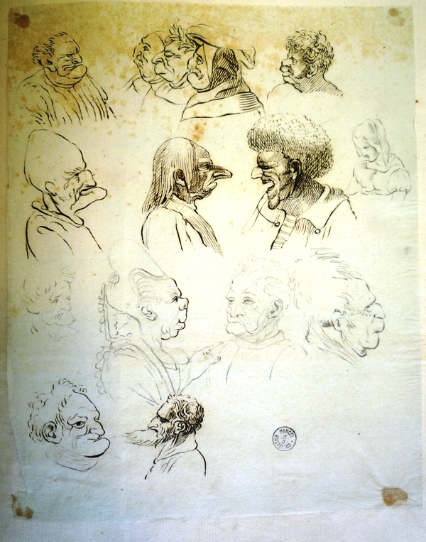 Caricatures_0