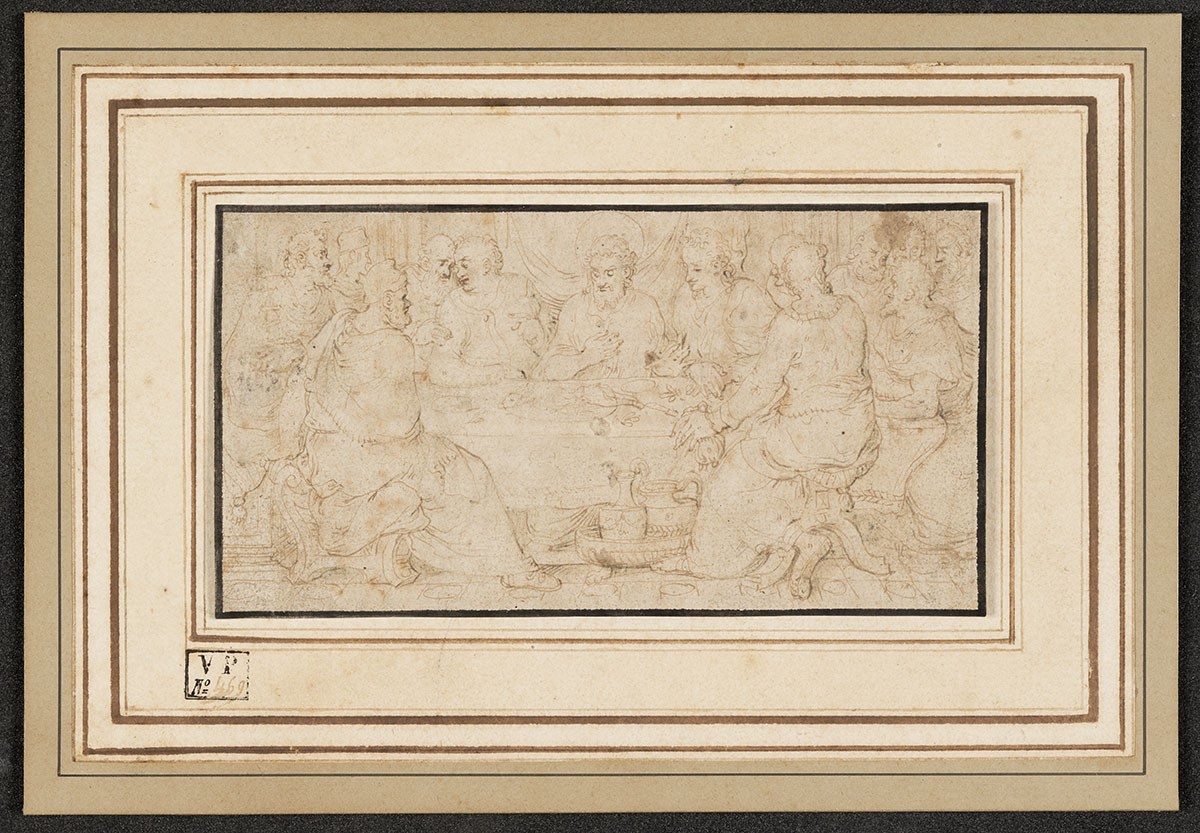La Cène_1