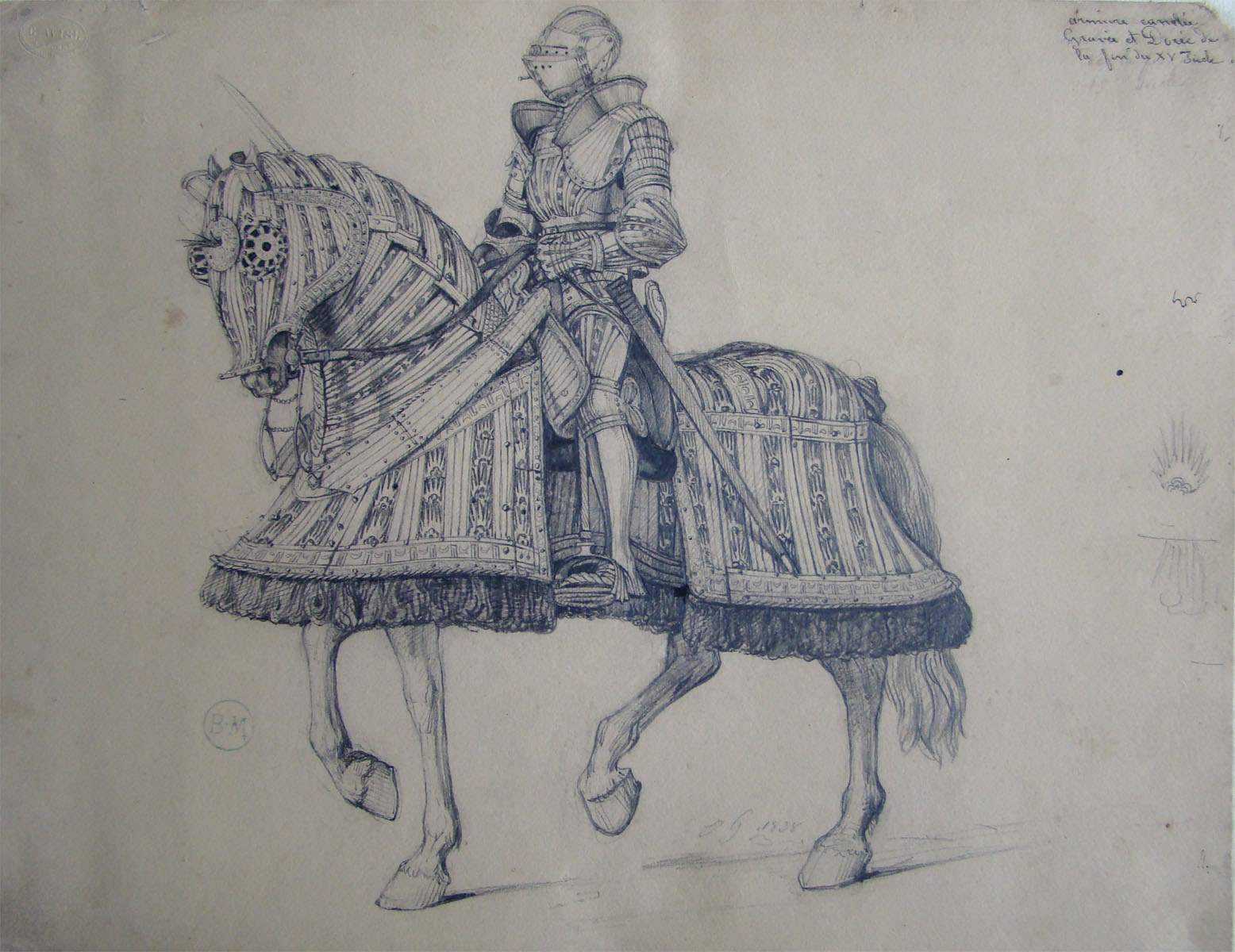 Soldat en armure_0