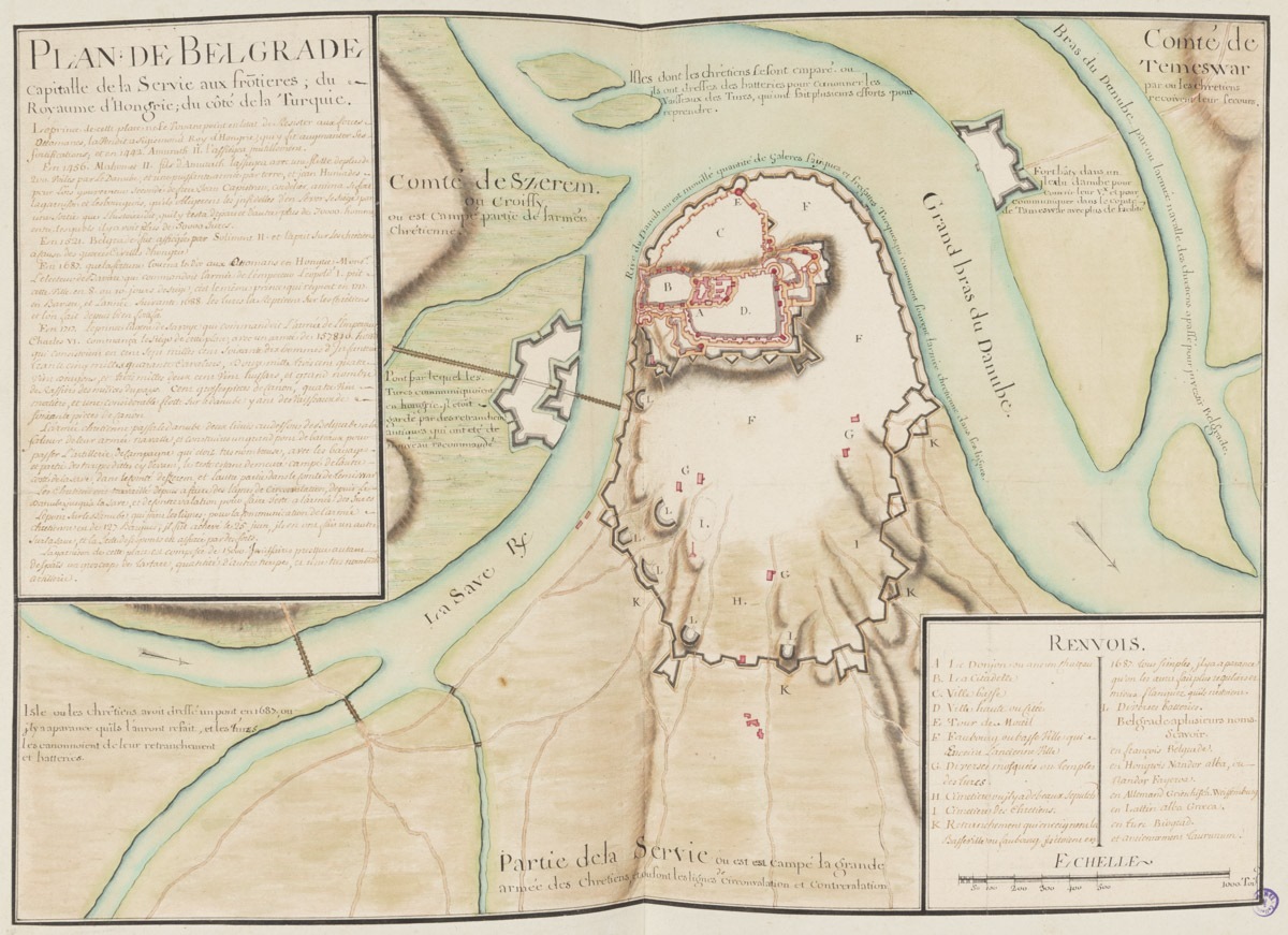 Plan de Belgrade_0