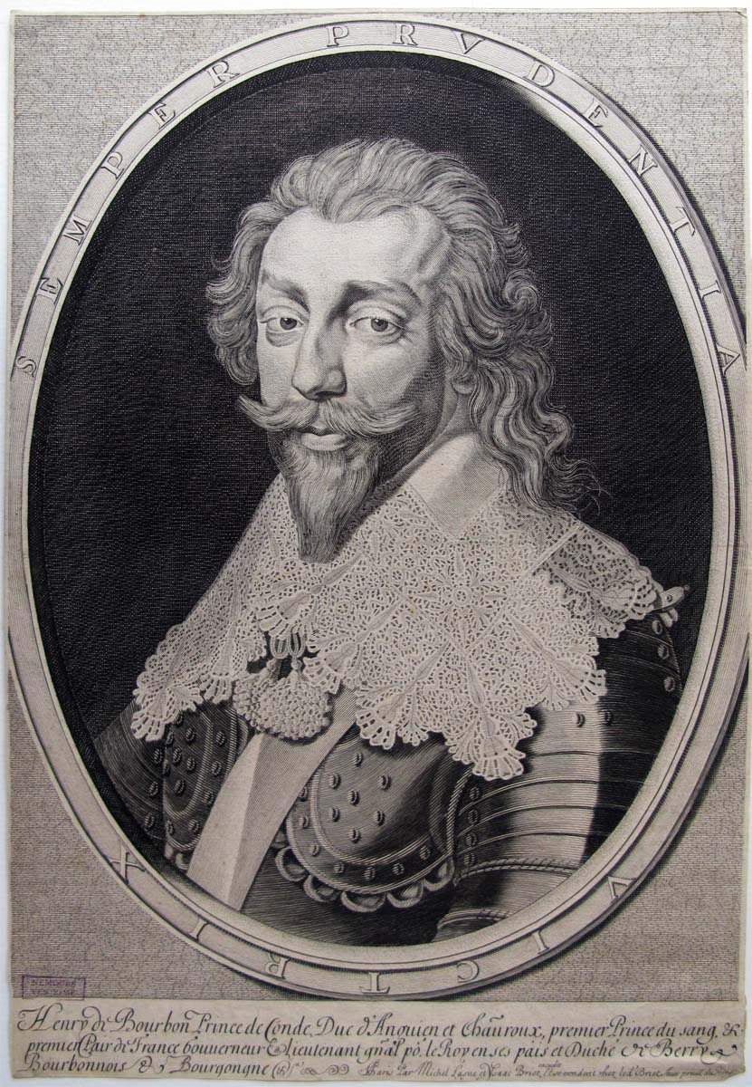 Henri II de Bourbon, prince de Condé_0