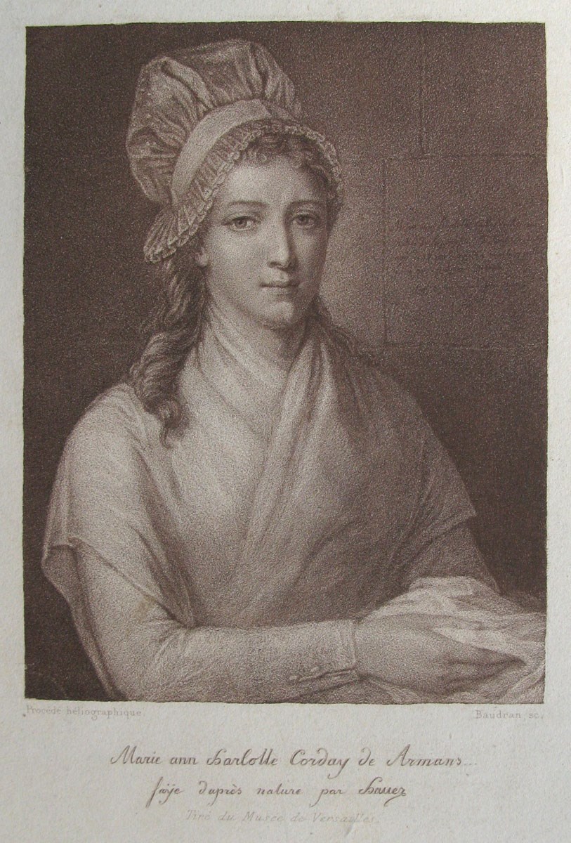 Charlotte Corday_0