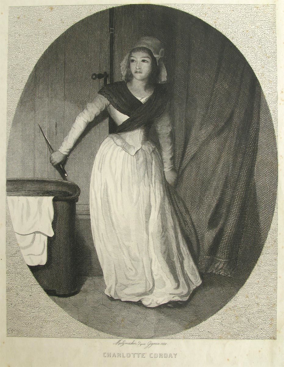 Charlotte Corday_0