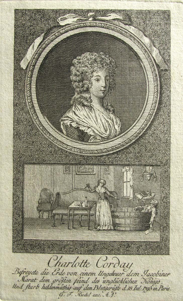 Charlotte Corday_0