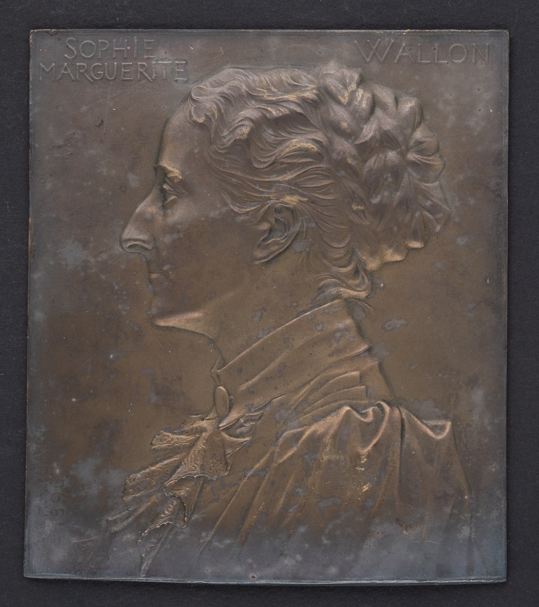 Portrait de Sophie Marguerite Wallon_0