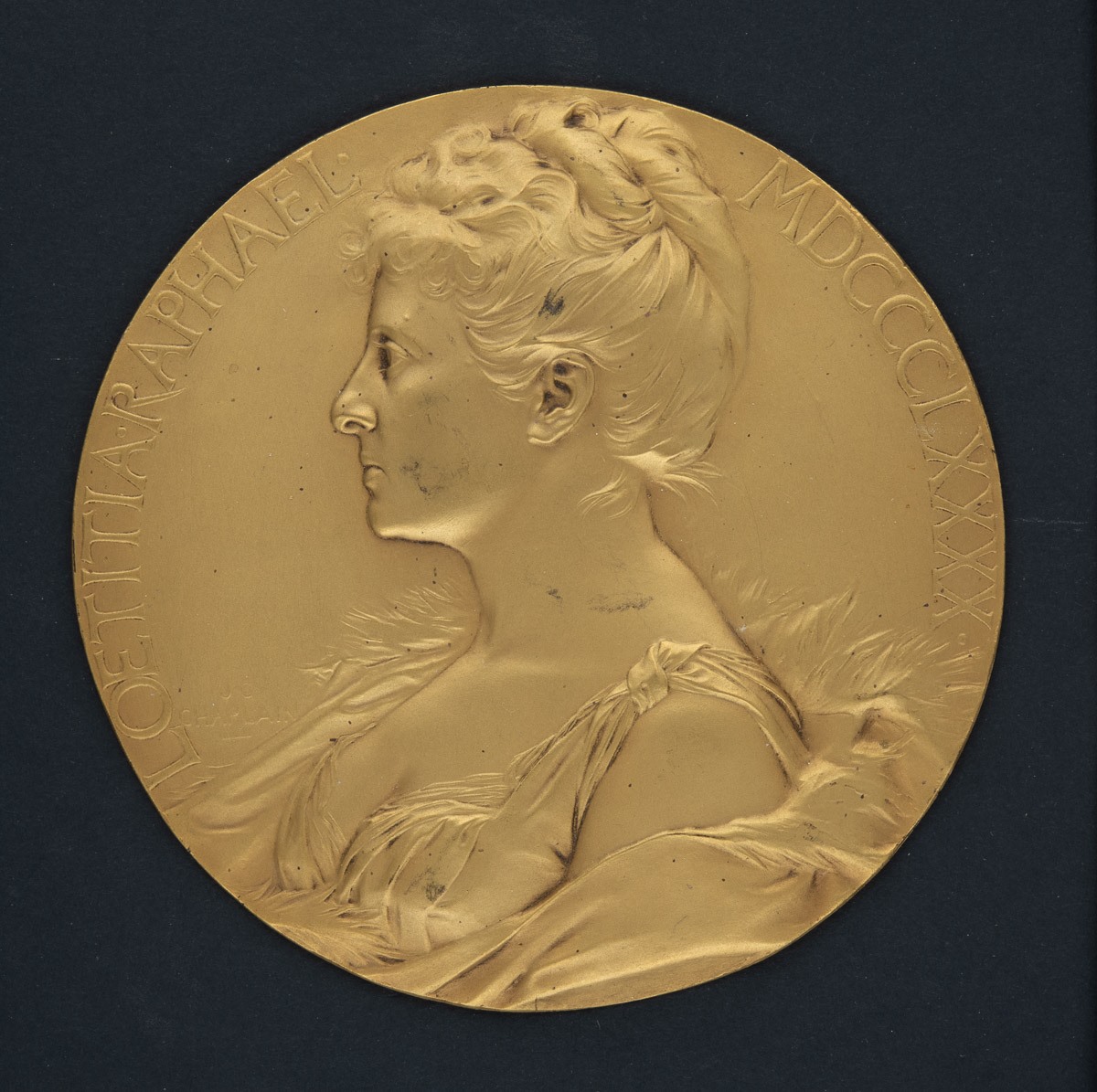 Portrait de Laetitia Raphael_0