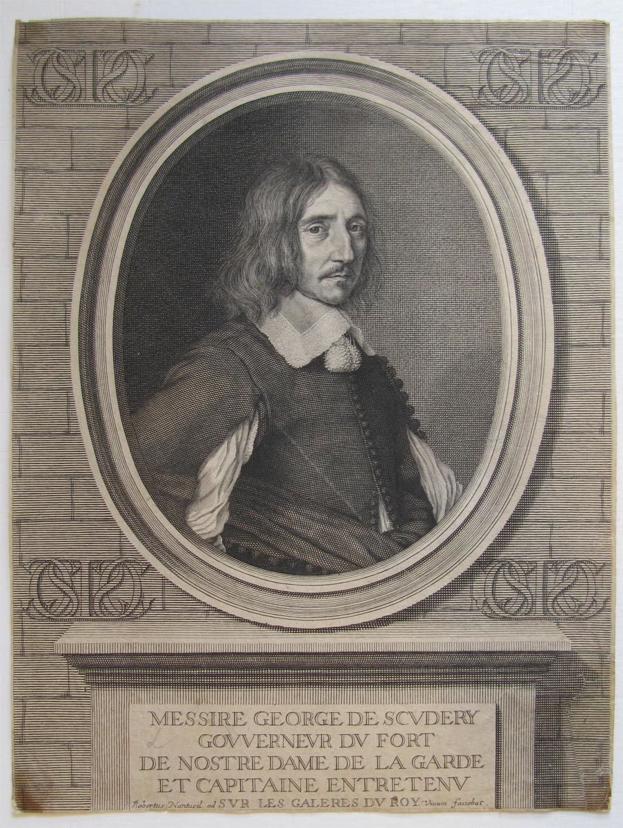 Georges de Scudéry_0