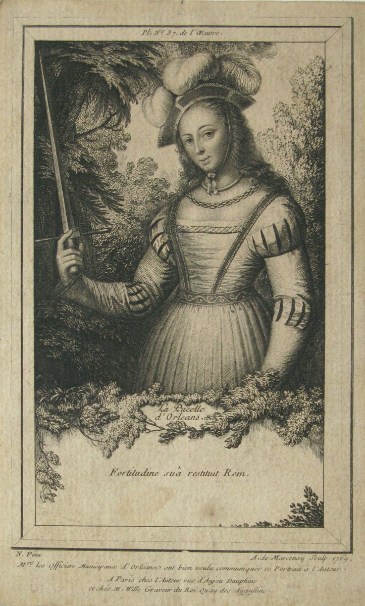La Pucelle d'Orléans_0