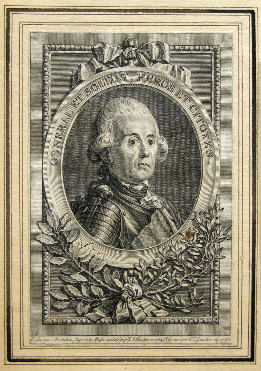 Frédéric Henri Louis prince de Prusse_0