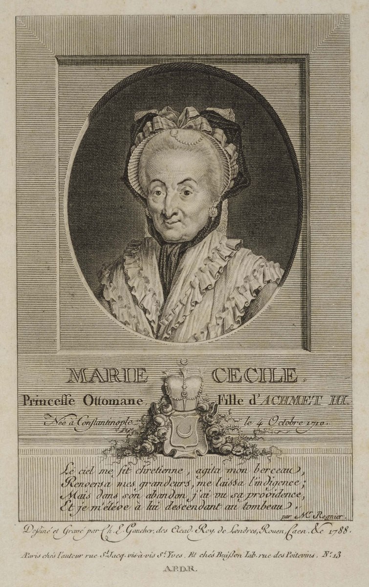 Marie Cécile, princesse ottomane_0