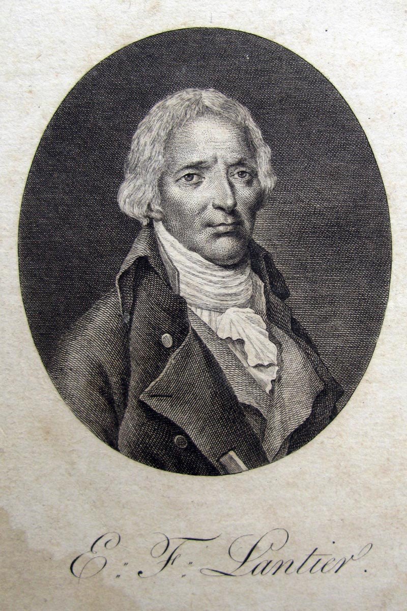 Etienne François de Lantier_0