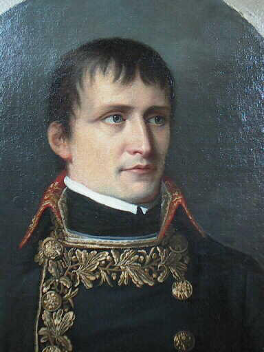 Portrait du Général Bonaparte_1
