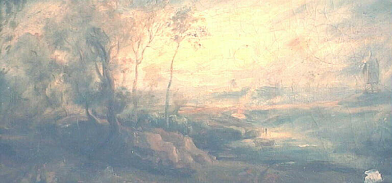 Paysage à l'oiseleur_0