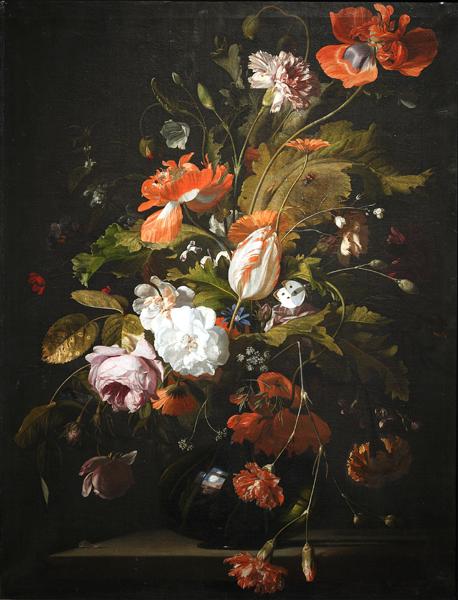 Bouquet de fleurs_0