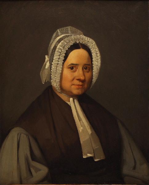 Ono, madame : portrait ; Une Tante de Pauline Ono (autre titre)_0