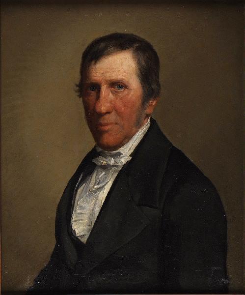 Portrait de Augustin-Ambroise Langevin_0