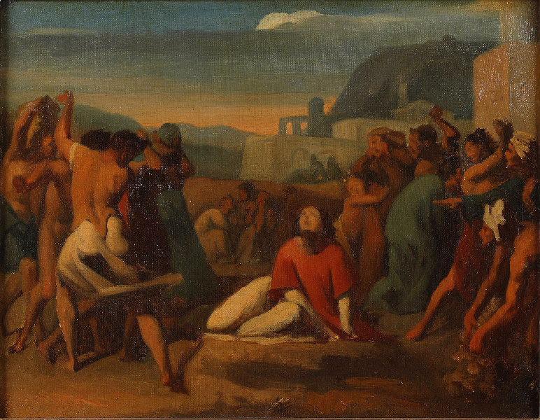 Lapidation de Saint-Etienne_0
