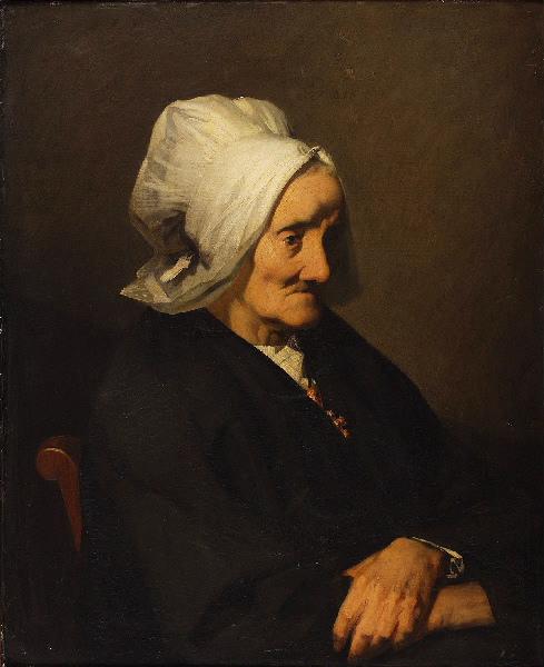 Portrait de madame veuve ROUMY_0