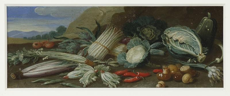 Choux, asperges et céleris_0