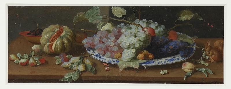 Nature morte aux fruits_0